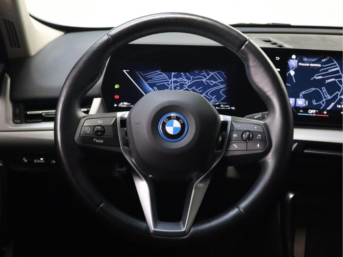 BMW X1 xDrive25e Auto 9