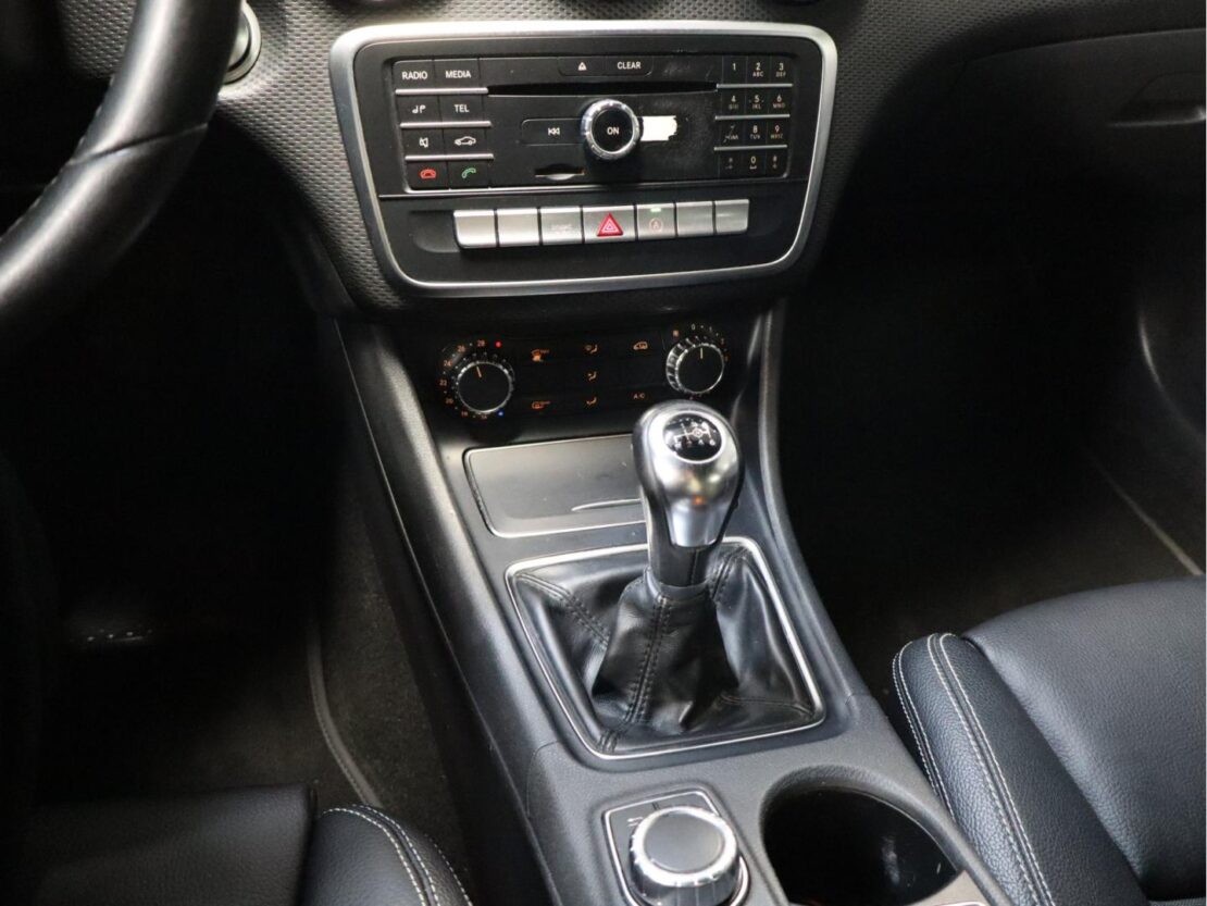 Mercedes Benz Classe A 160 d Urban 14
