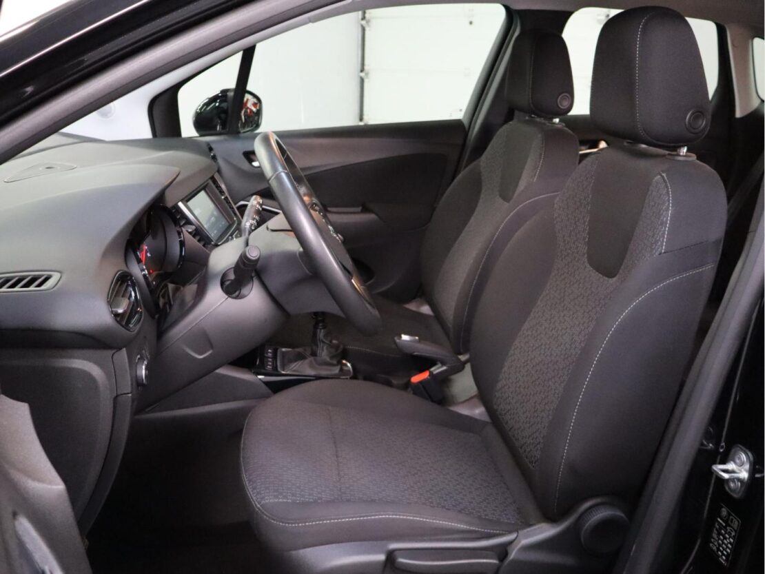 Opel Crossland 1.5 D Edition 6