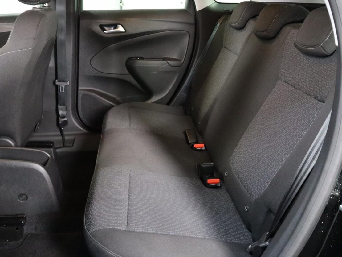 Opel Crossland 1.5 D Edition 7