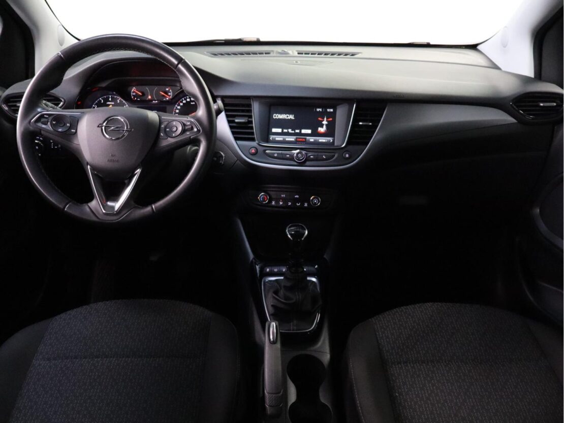 Opel Crossland 1.5 D Edition 8