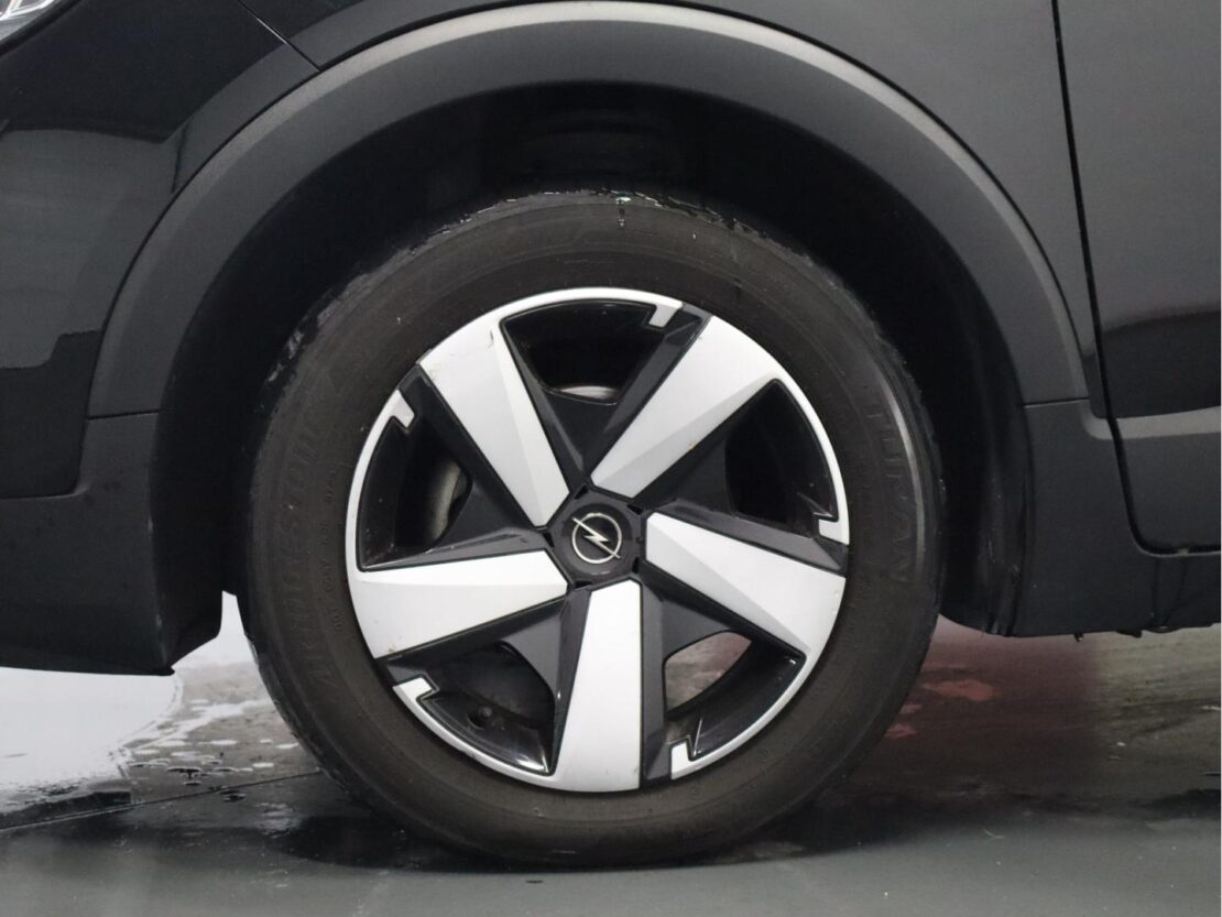 Opel Crossland 1.5 D Edition 18