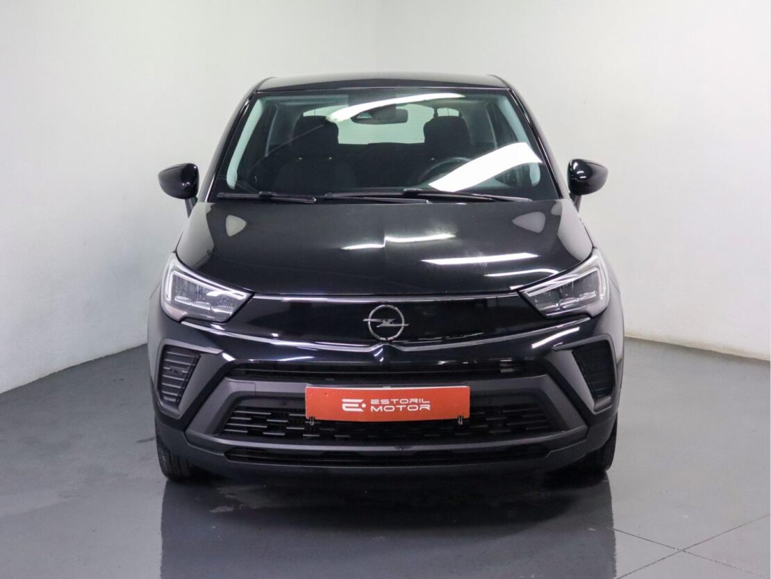 Opel Crossland 1.5 D Edition 2