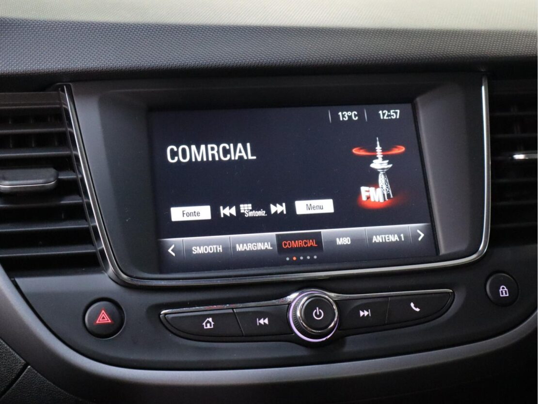 Opel Crossland 1.5 D Edition 13