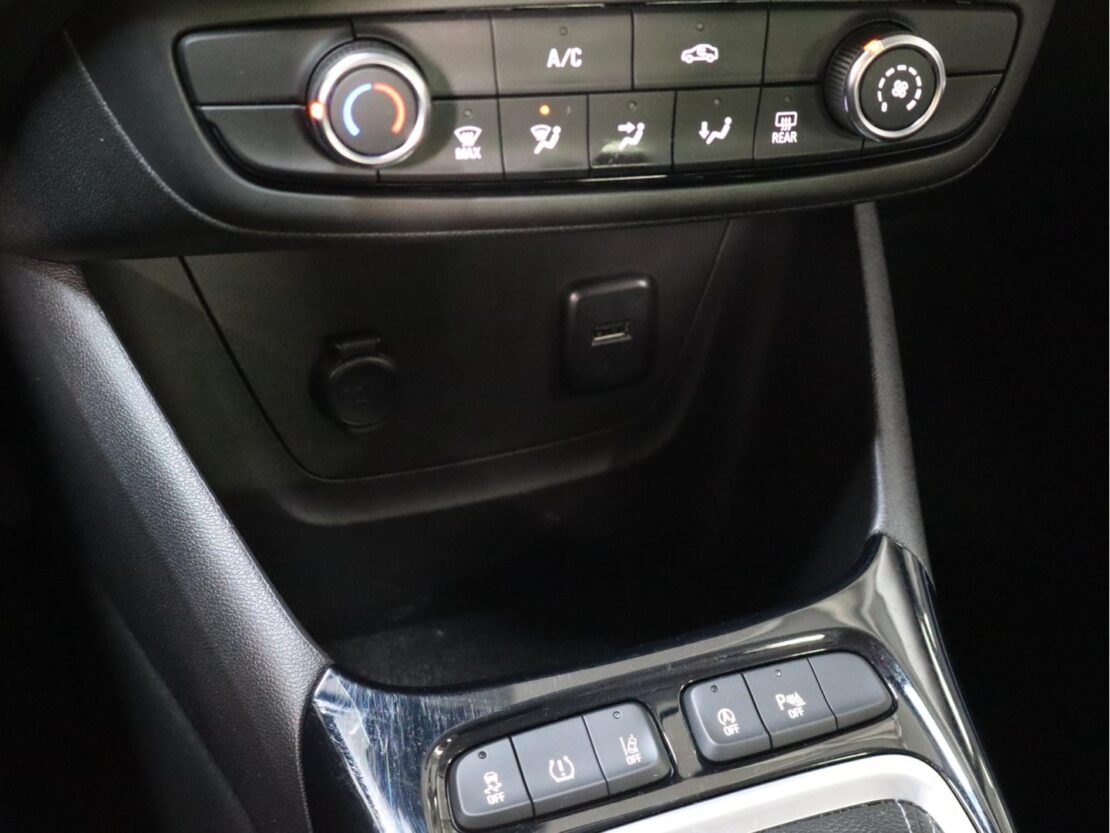 Opel Crossland 1.5 D Edition 14