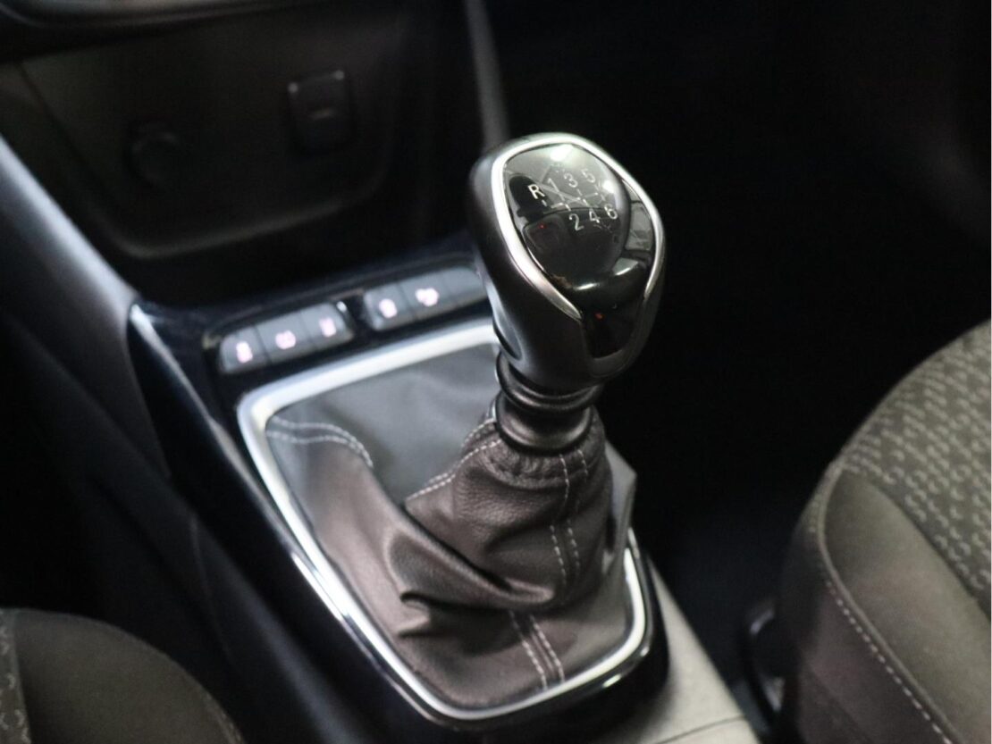 Opel Crossland 1.5 D Edition 15