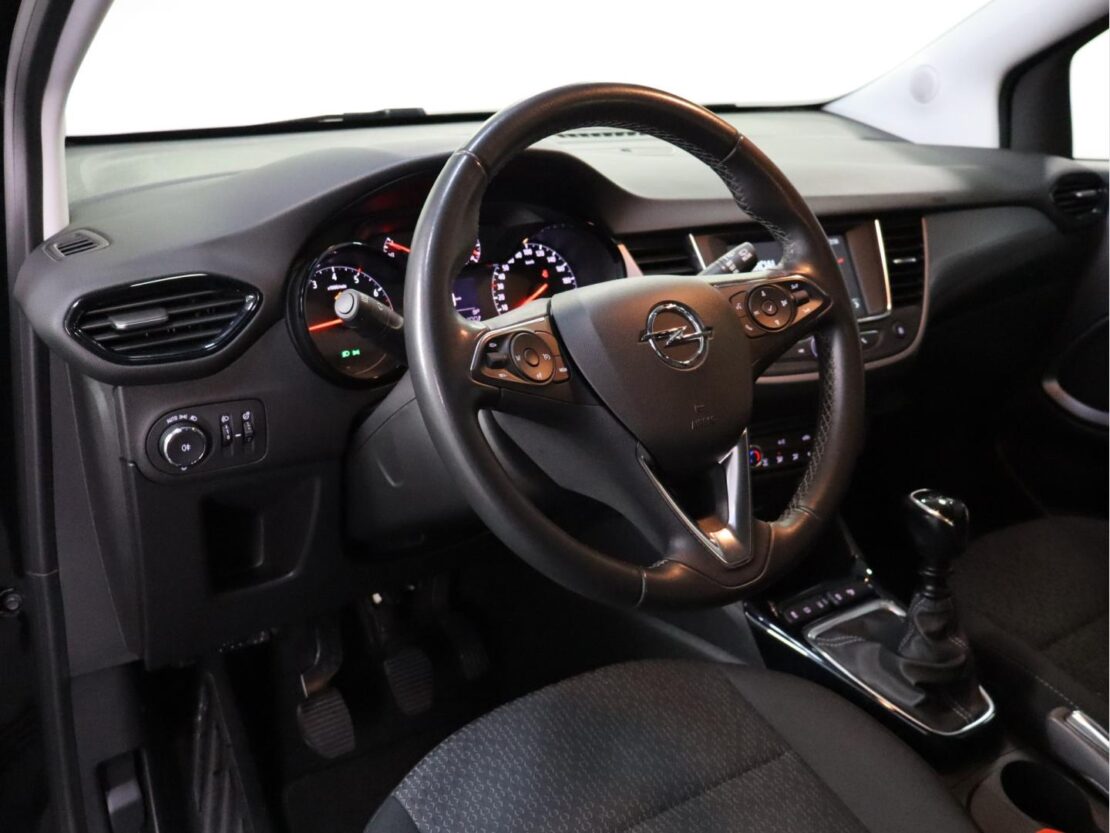 Opel Crossland 1.5 D Edition 5