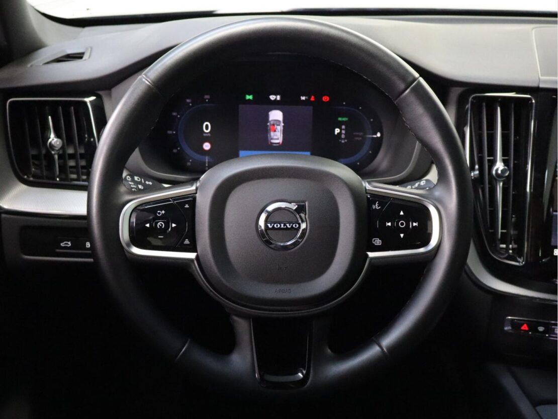 Volvo XC60 2.0 T6 PHEV Black Edition AWD 11