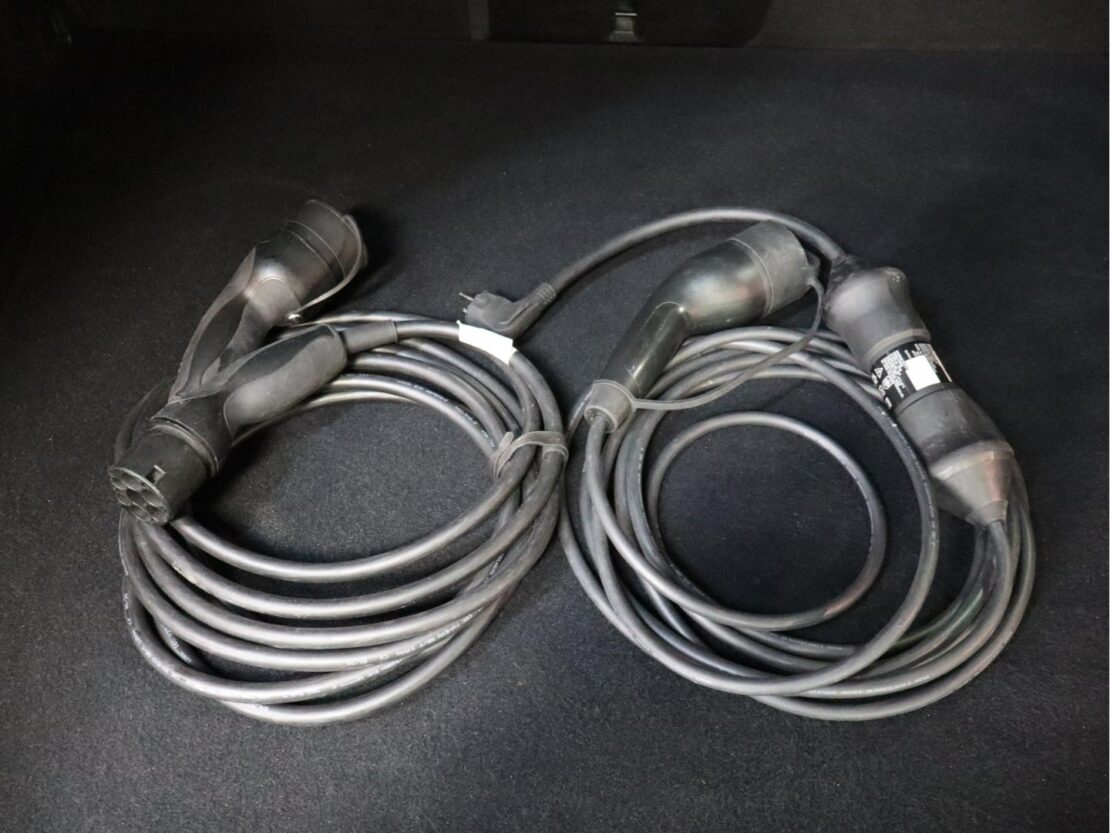 Volvo XC60 2.0 T6 PHEV Black Edition AWD 22