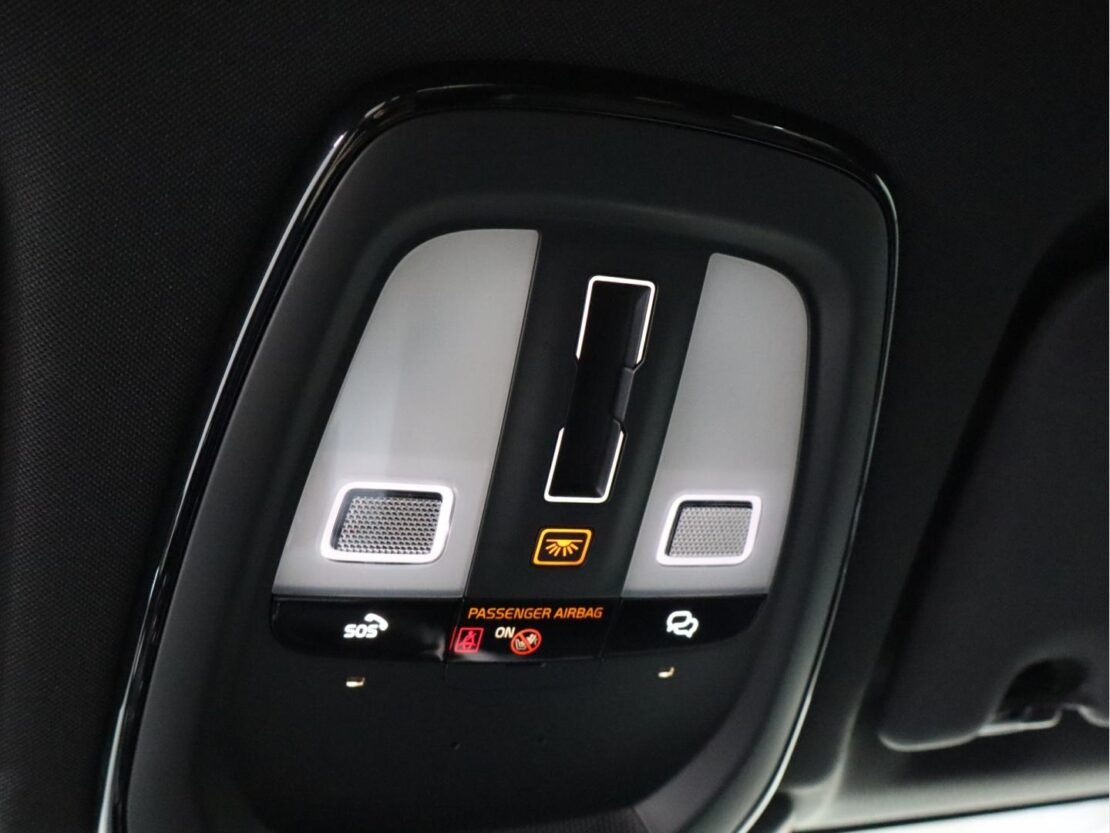 Volvo XC60 2.0 T6 PHEV Black Edition AWD 20