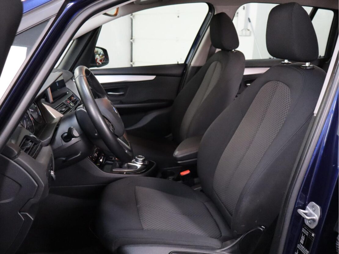 BMW Serie 2 Gran Tourer 216 d 7L Advantage Auto 6