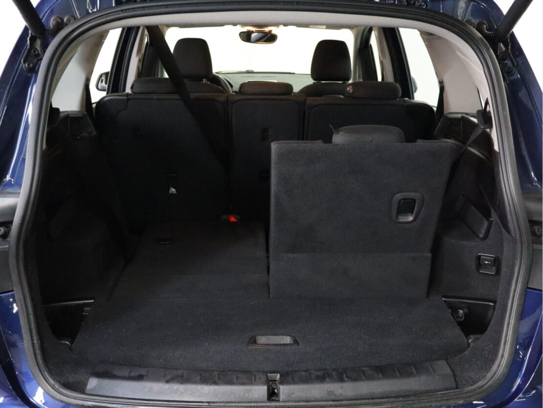 BMW Serie 2 Gran Tourer 216 d 7L Advantage Auto 22