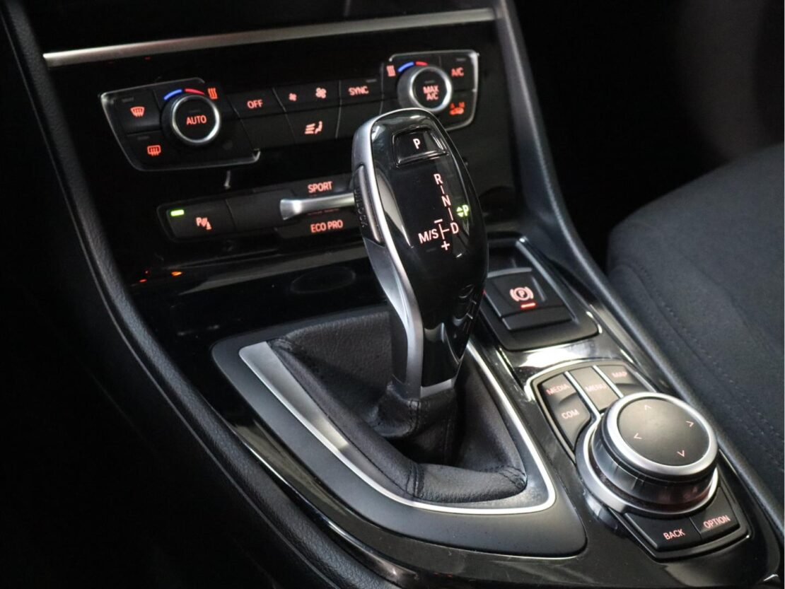 BMW Serie 2 Gran Tourer 216 d 7L Advantage Auto 17