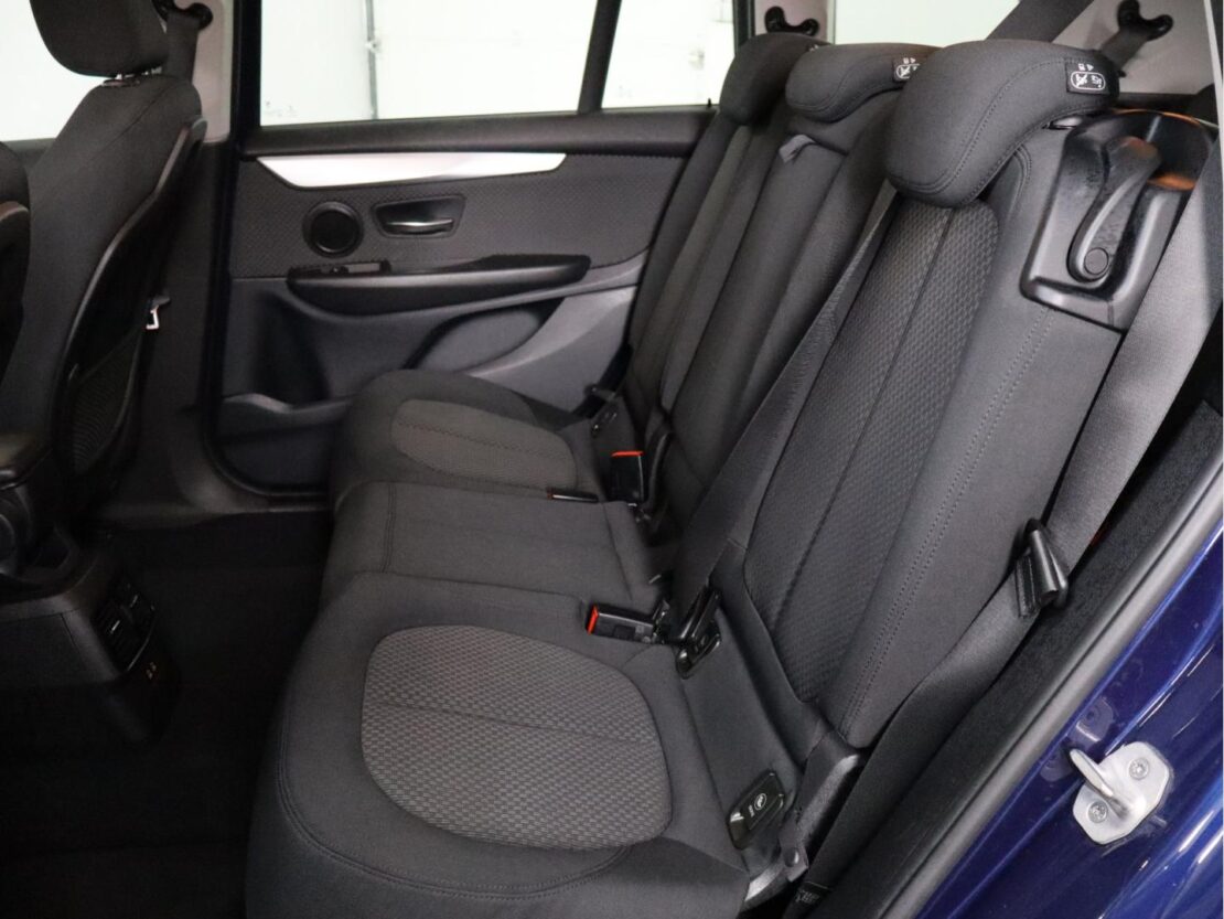 BMW Serie 2 Gran Tourer 216 d 7L Advantage Auto 7