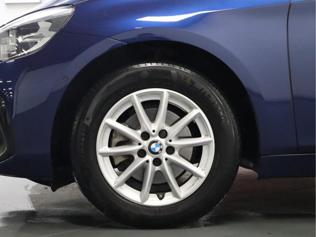 BMW Serie 2 Gran Tourer 216 d 7L Advantage Auto 24