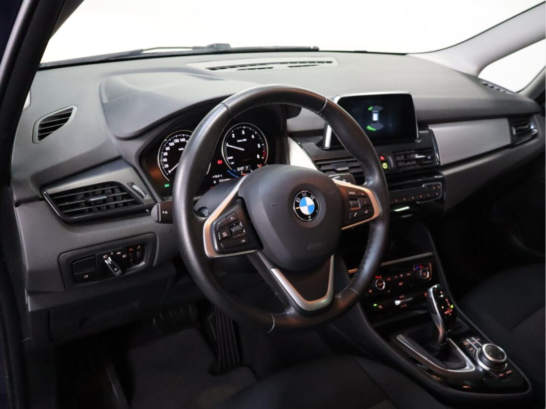 BMW Serie 2 Gran Tourer 216 d 7L Advantage Auto 5