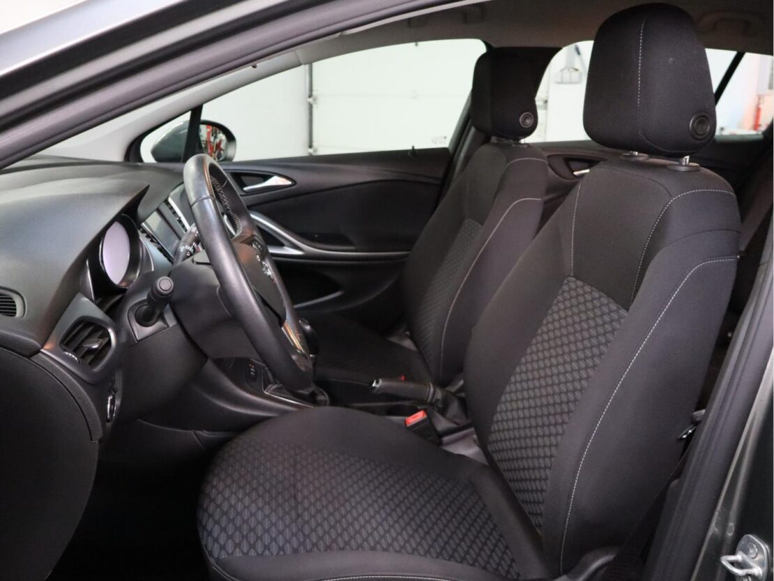 Opel Astra Sports Tourer 1.6 CDTI Business Edition S/S 6