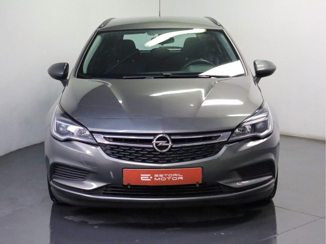 Opel Astra Sports Tourer 1.6 CDTI Business Edition S/S 2