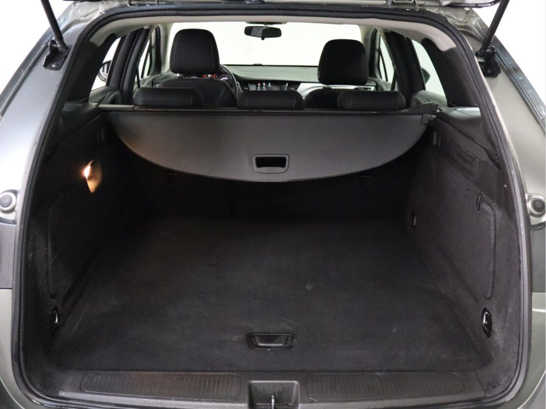 Opel Astra Sports Tourer 1.6 CDTI Business Edition S/S 14