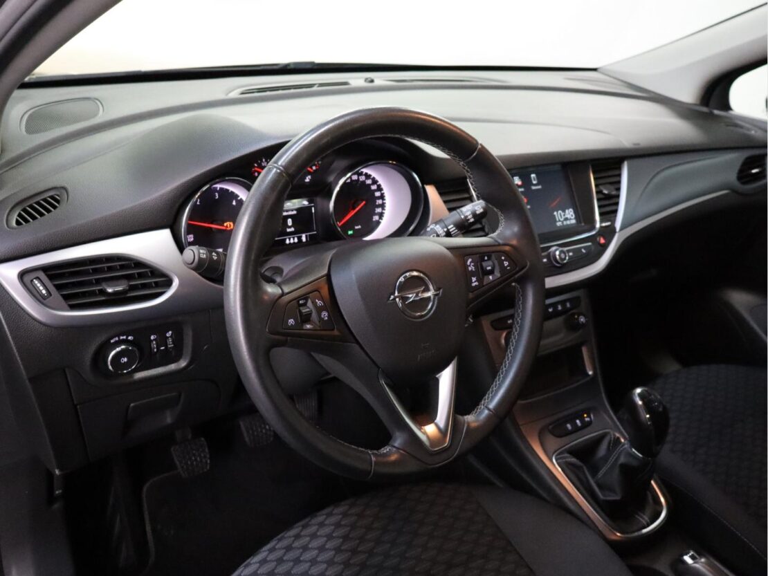 Opel Astra Sports Tourer 1.6 CDTI Business Edition S/S 5