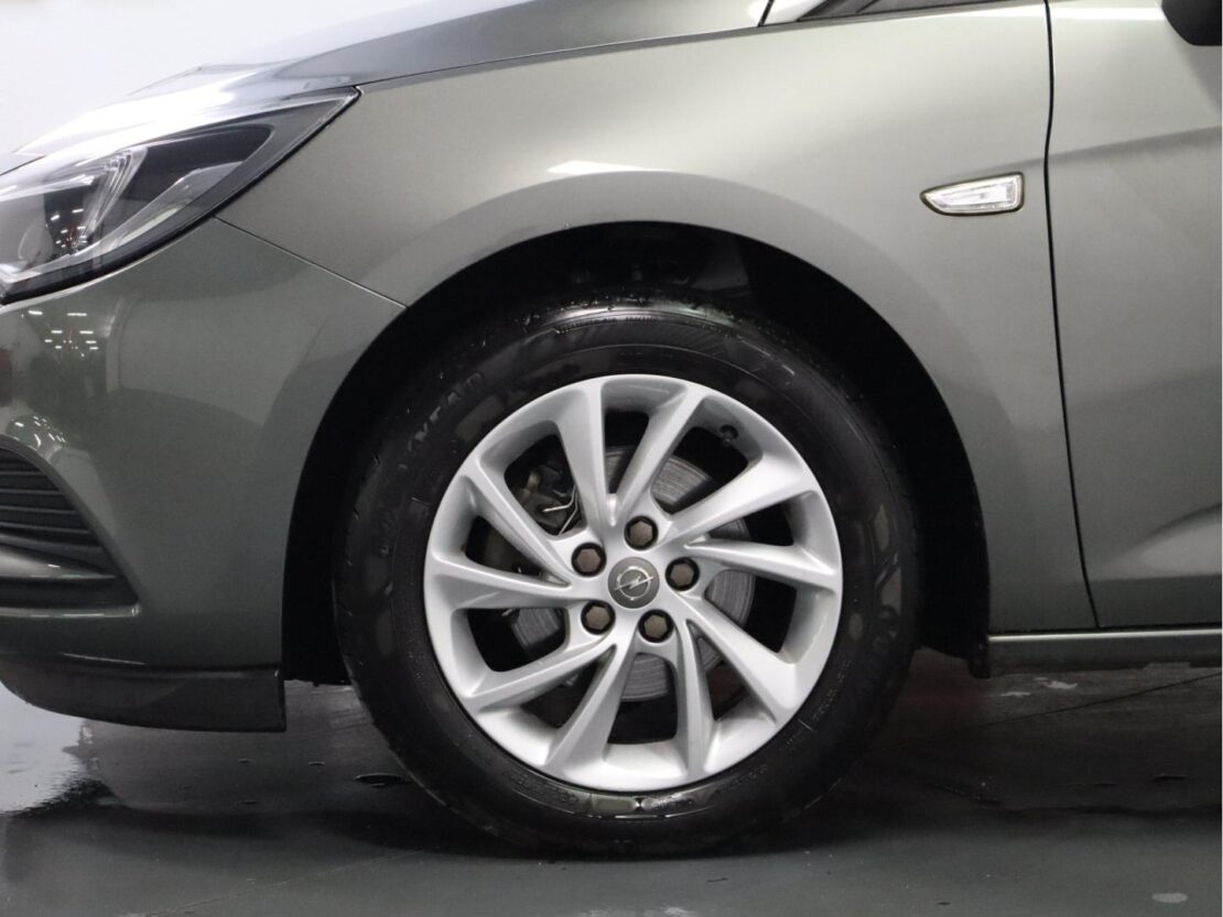 Opel Astra Sports Tourer 1.6 CDTI Business Edition S/S 15