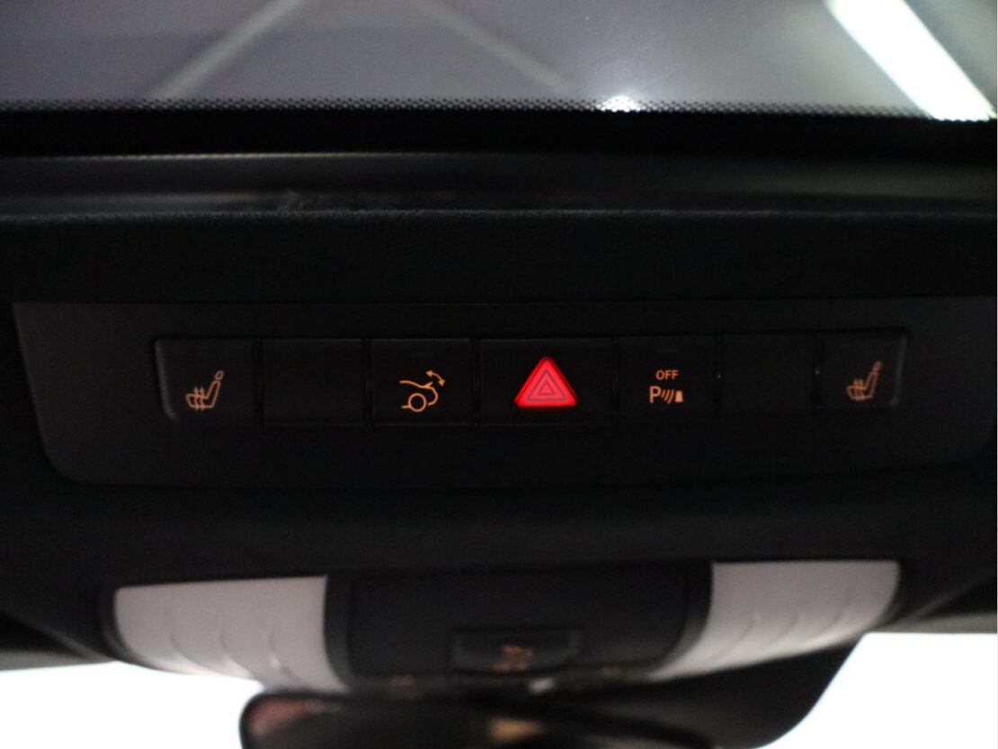 Mercedes Benz AMG-GT S 27