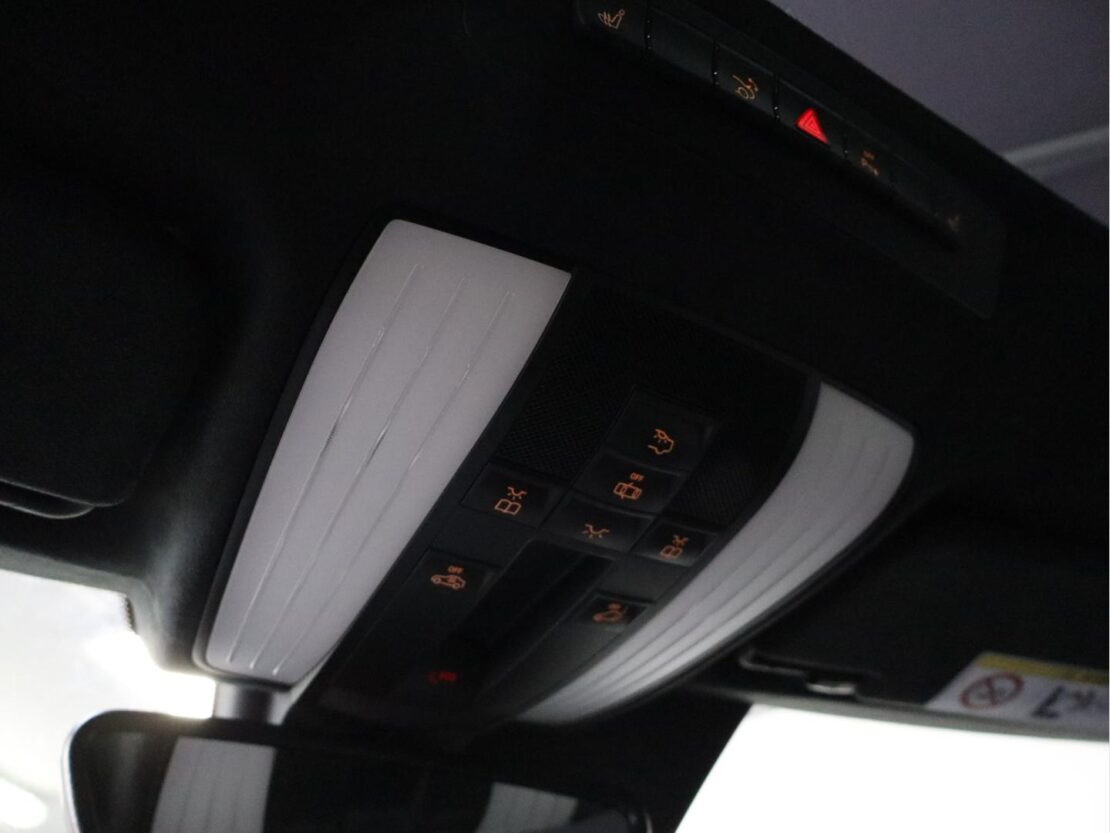 Mercedes Benz AMG-GT S 19