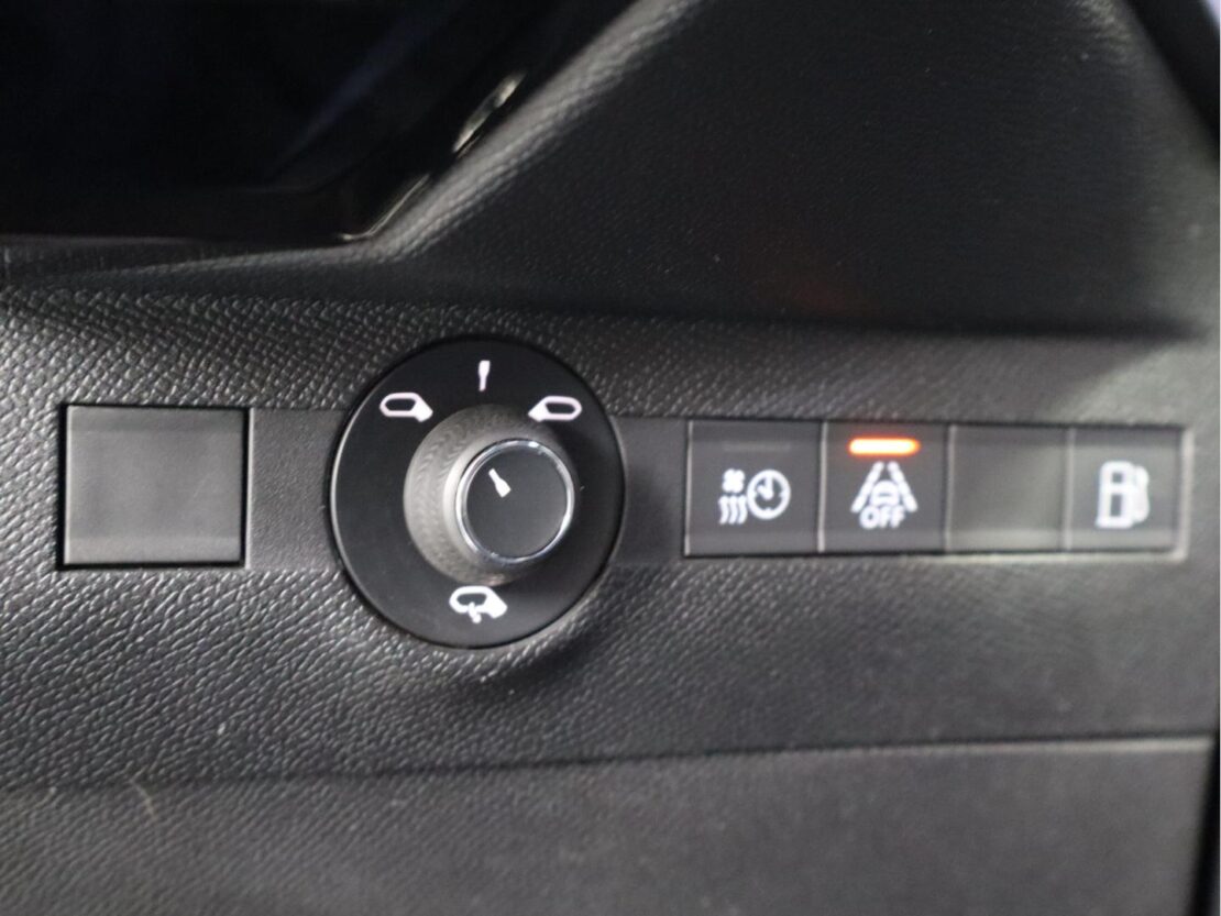 DS DS 7 Crossback E-Tense Performance Line EAT8 22