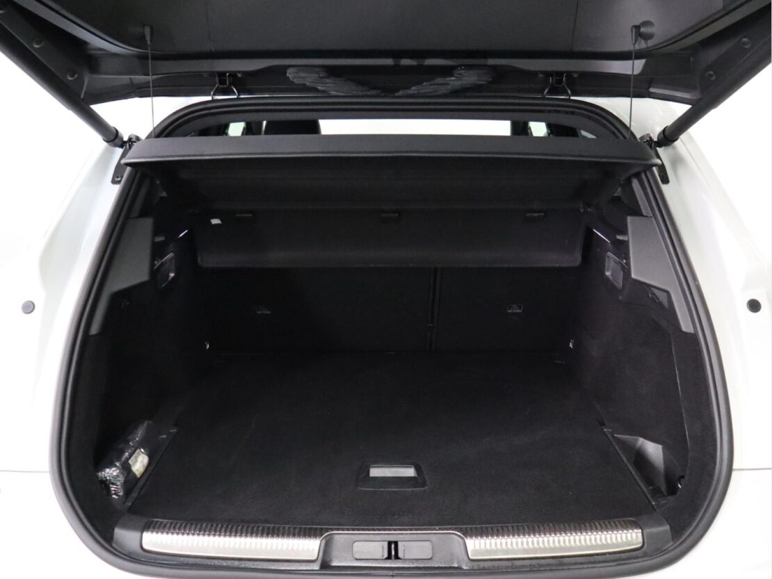 DS DS 7 Crossback E-Tense Performance Line EAT8 27