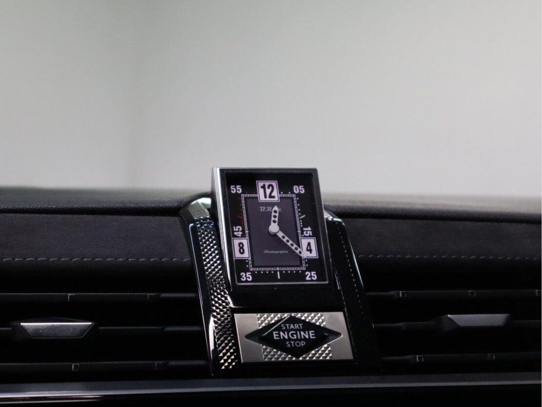 DS DS 7 Crossback E-Tense Performance Line EAT8 12