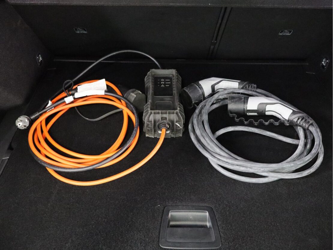 DS DS 7 Crossback E-Tense Performance Line EAT8 24