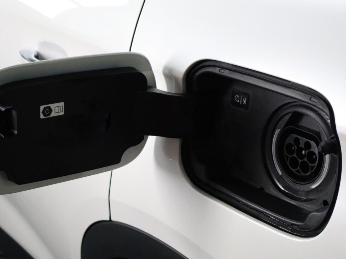 DS DS 7 Crossback E-Tense Performance Line EAT8 25