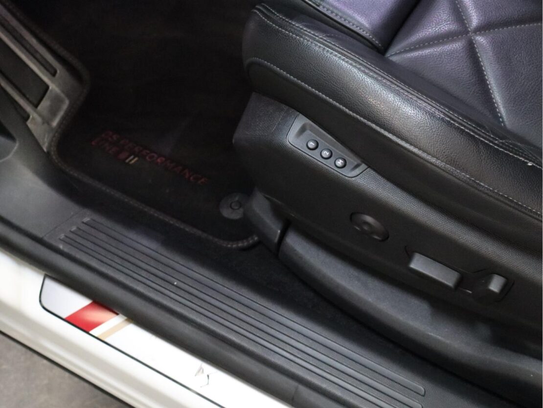 DS DS 7 Crossback E-Tense Performance Line EAT8 20