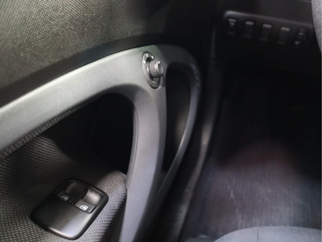 Smart Fortwo EQ passion 12
