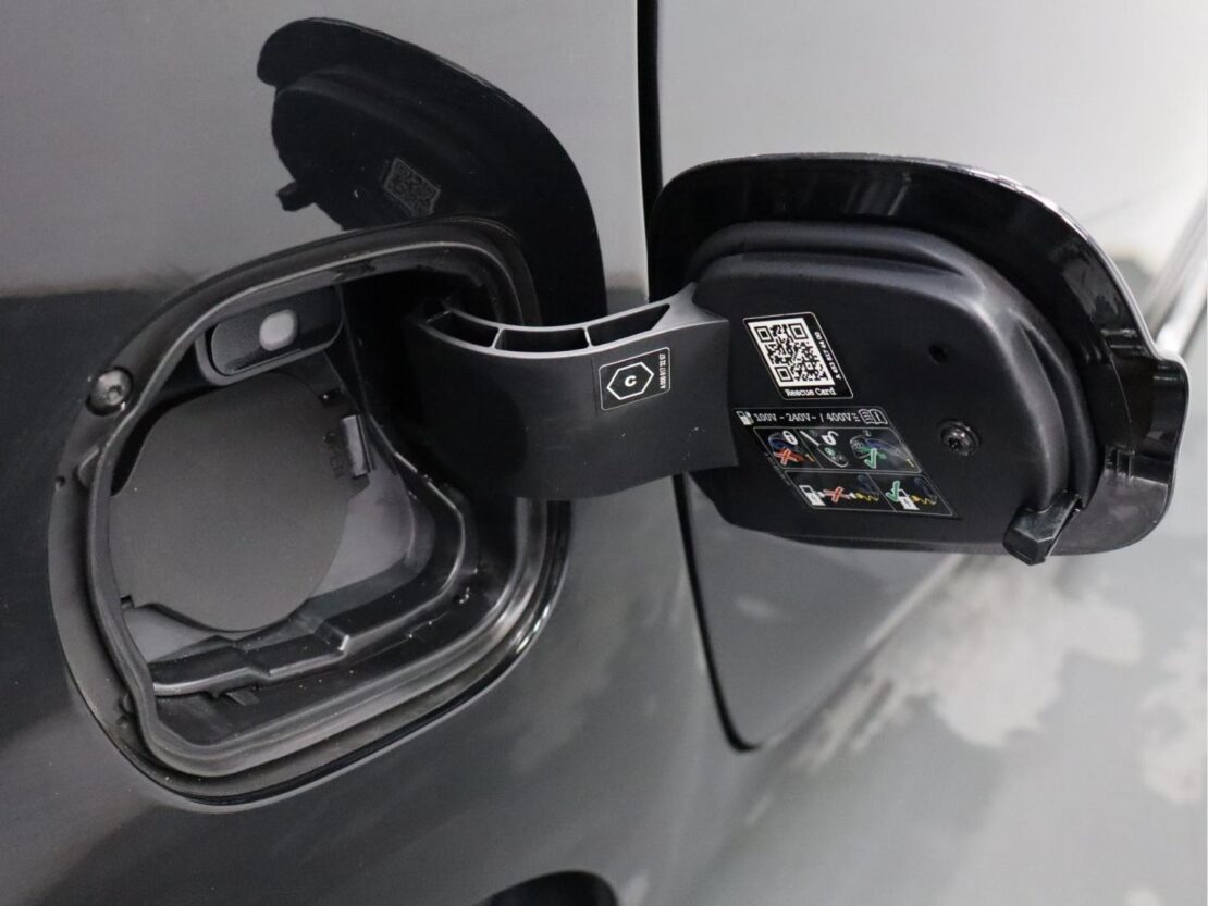 Smart Fortwo EQ passion 13