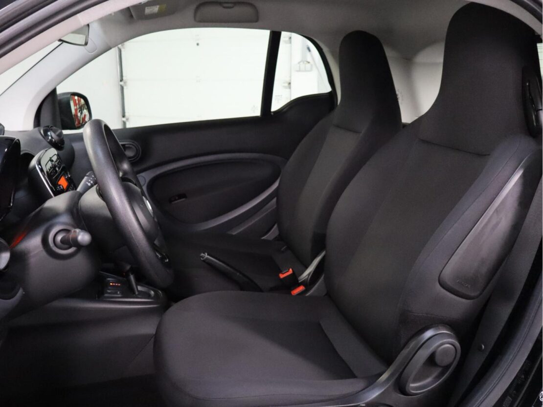 Smart Fortwo EQ passion 5