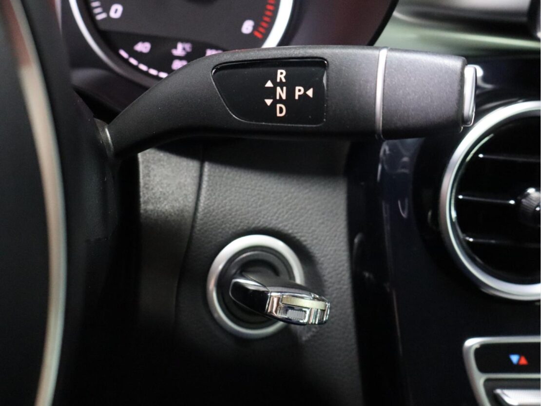 Mercedes Benz GLC SUV 250 d 4MATIC 16