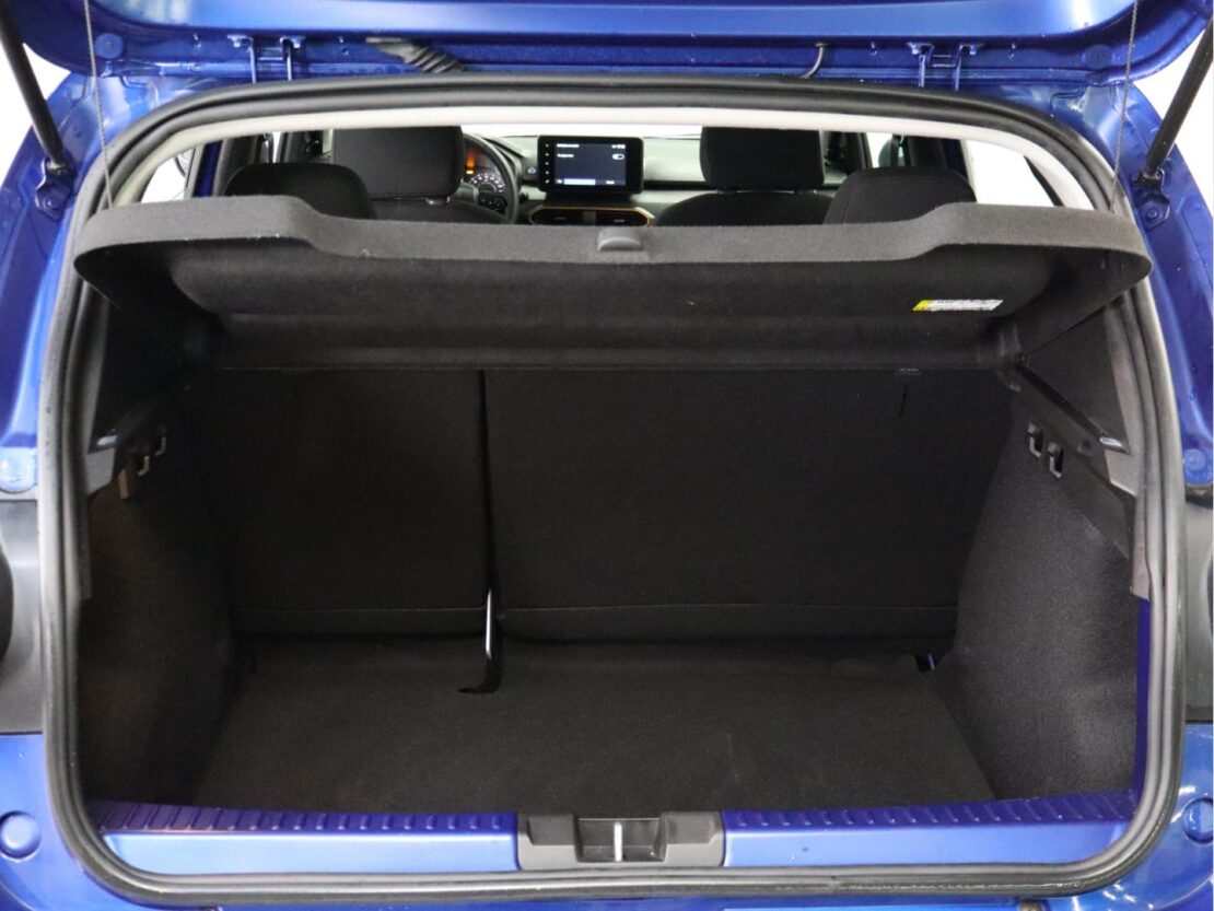 Dacia Sandero Stepway TCe 90 Essential 13