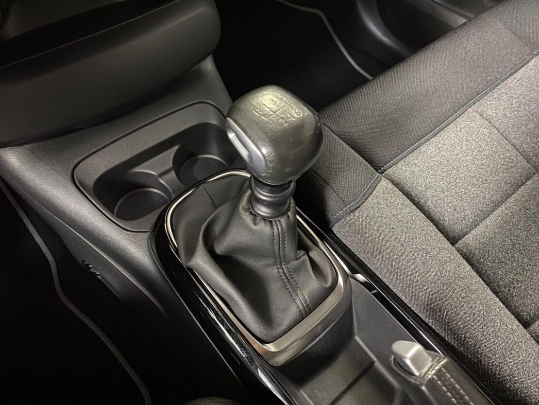 Peugeot 3008 1.5 BlueHDi Active 16