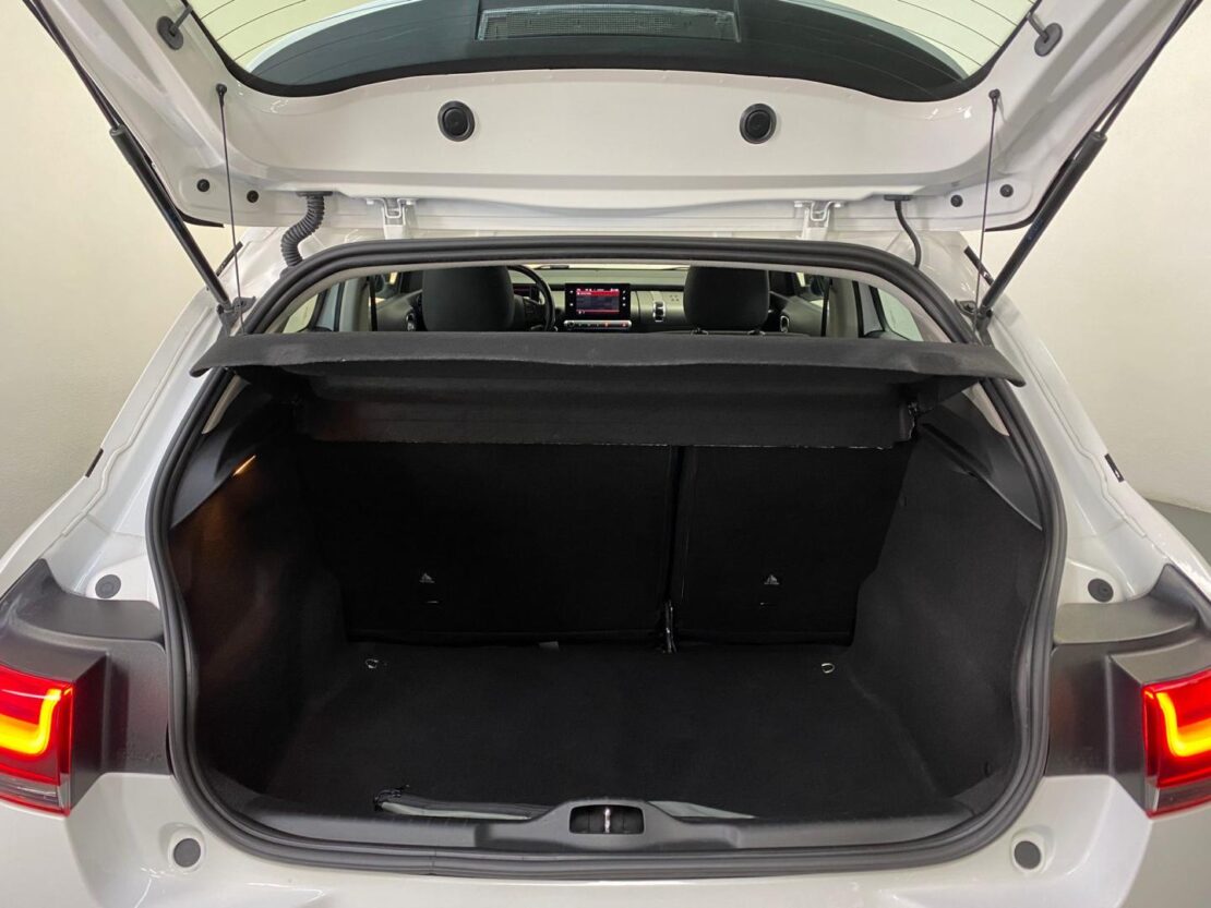 Peugeot 3008 1.5 BlueHDi Active 18