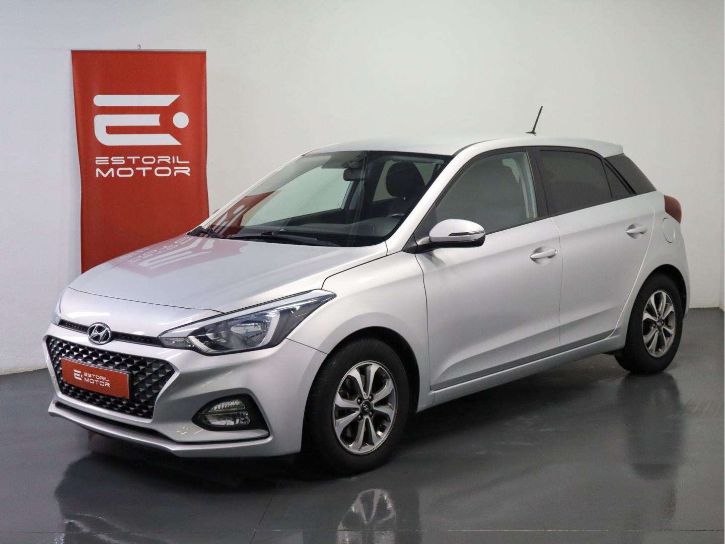 Hyundai i20 1.0 TGDi Comfort