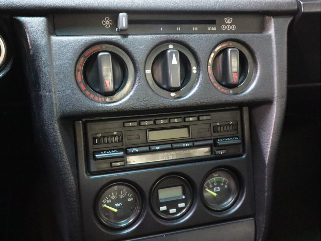 Mercedes Benz 190 E 2.5 16 11