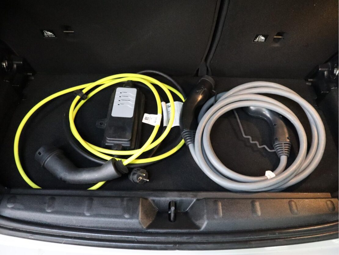 Mini Mini Cooper S E 21