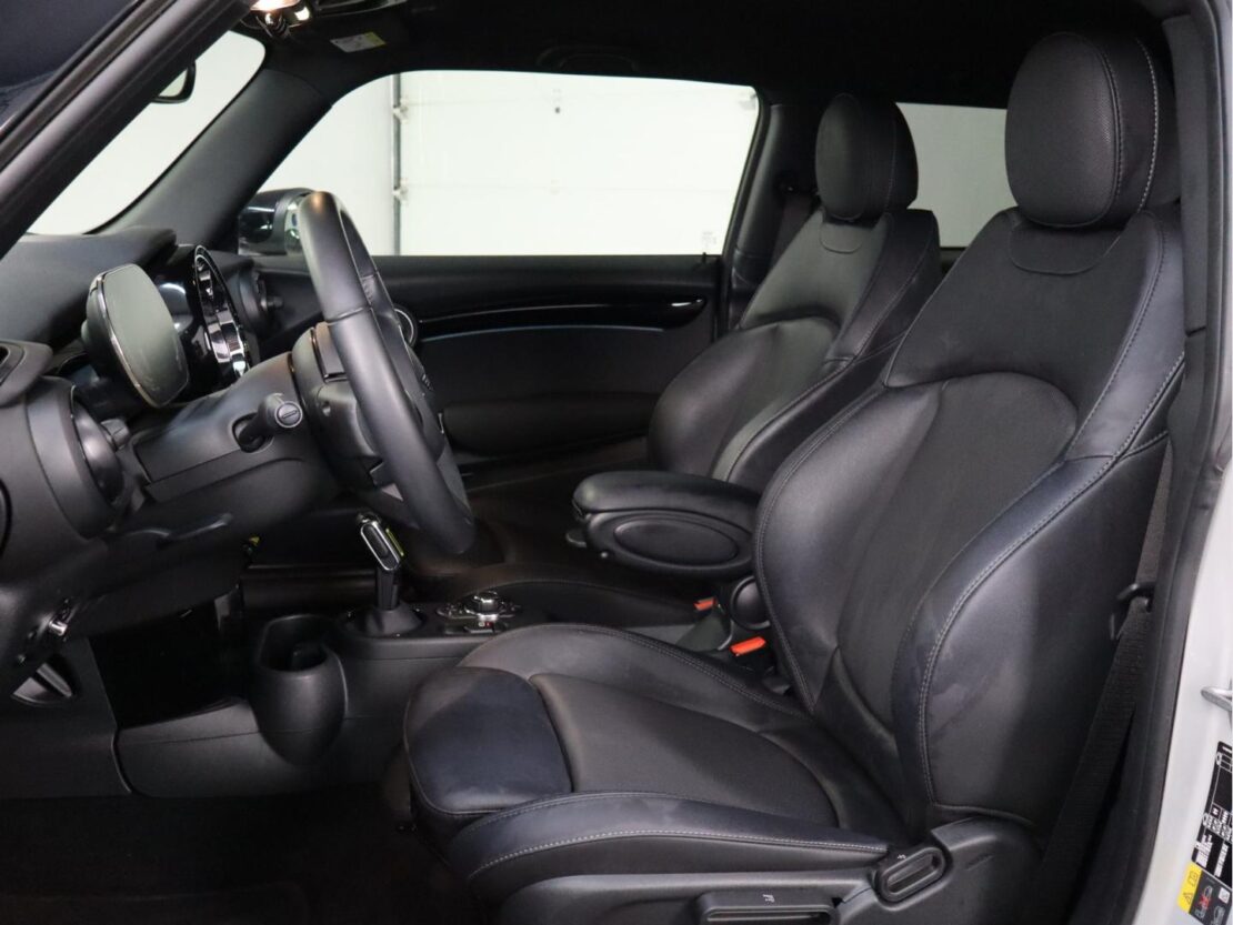 Mini Mini Cooper S E 6