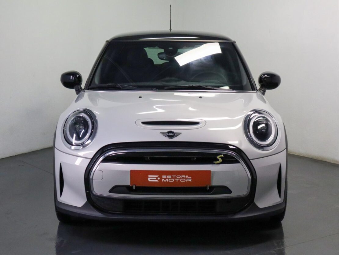 Mini Mini Cooper S E 2