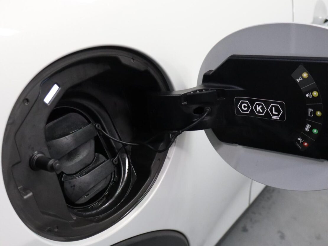 Mini Mini Cooper S E 22