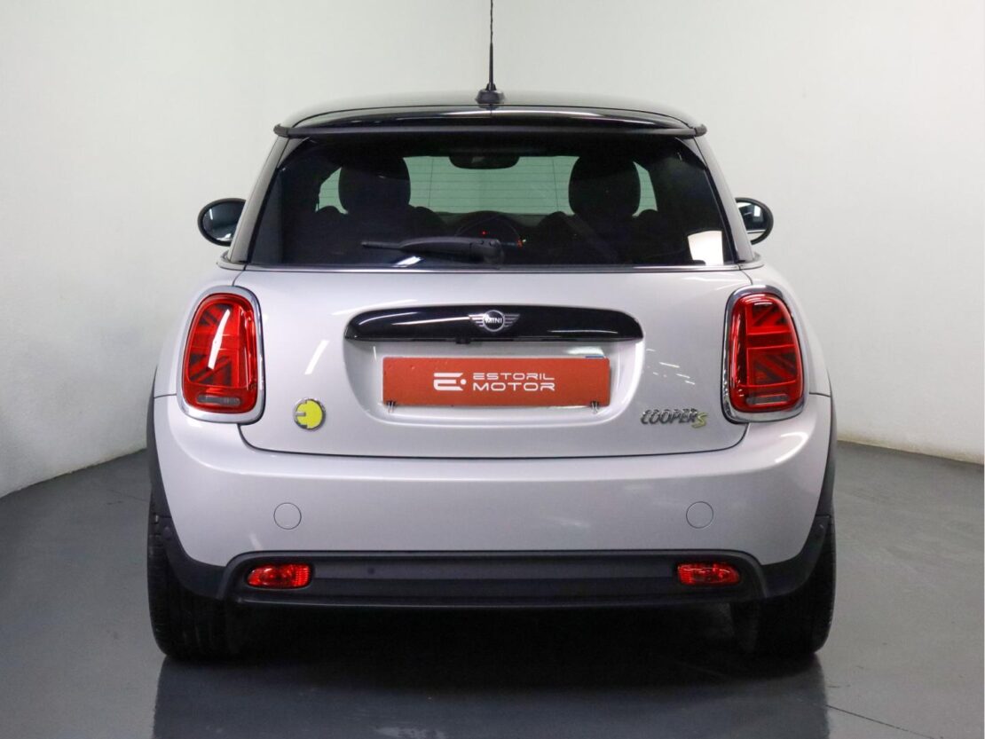 Mini Mini Cooper S E 4