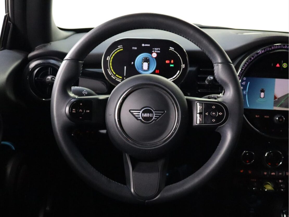 Mini Mini Cooper S E 9