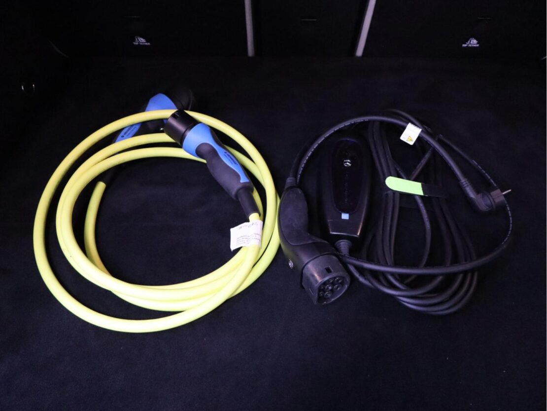 Mercedes Benz GLC SUV 300 de 4MATIC 24