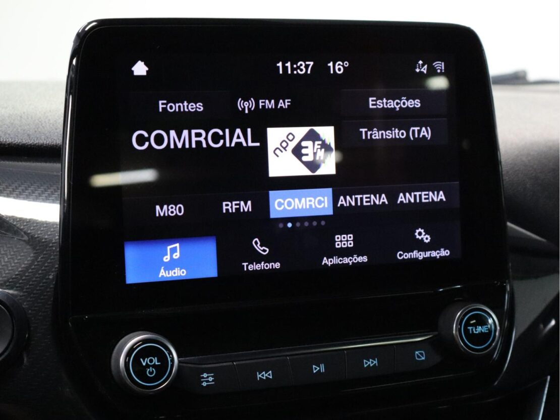 Ford Fiesta 1.0 EcoBoost ST-Line 14